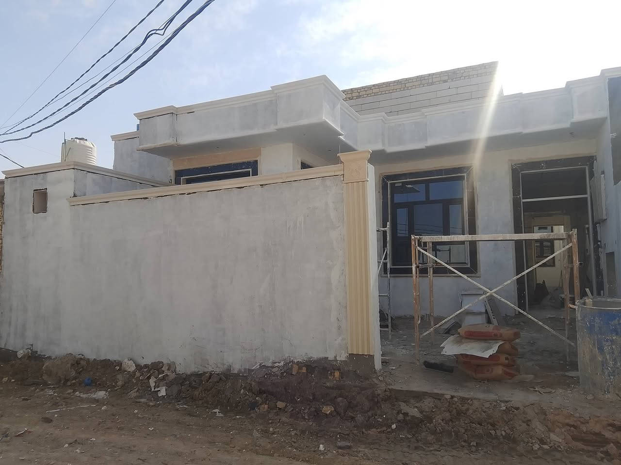 سلام عليكم
كافة العمل
 متفرغ حالين صبغ داخلي /خارجي  
تغليف ڤوم خارجي 
 تغليف جدران بديل رخام/بديل الخشب   

الاستفسار ع رقم***********
