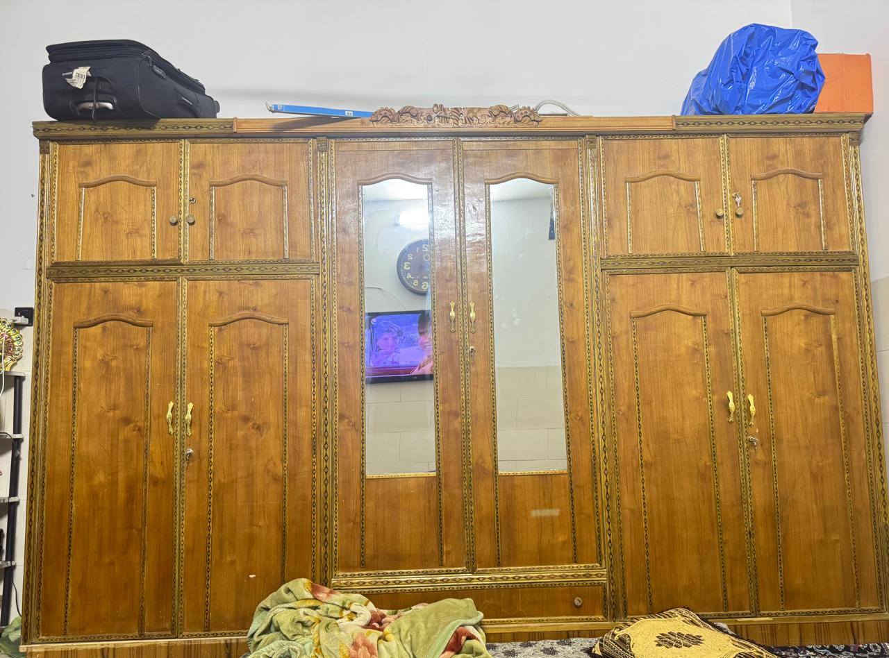 مرحبا بعد أذن المدير غرفه تركي شبابي نفرين 550 وكنتور صاج ب350 بيهن مجال  ثنينهن اخو الجديد بعدهن مكانهن الطاقه طالبيه بغداد الشراي يتفضل خاص


**إذا كنت صاحب هذا الإعلان وتريد حذفه لأي سبب، رجاءا أرسل رسالة إلى الدعم الفني**