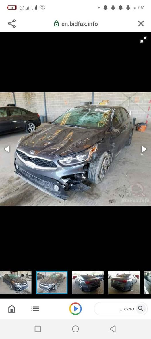 ‎حسين‎ عمارة, ميسان


**إذا كنت صاحب هذا الإعلان وتريد حذفه لأي سبب، رجاءا أرسل رسالة إلى الدعم الفني**