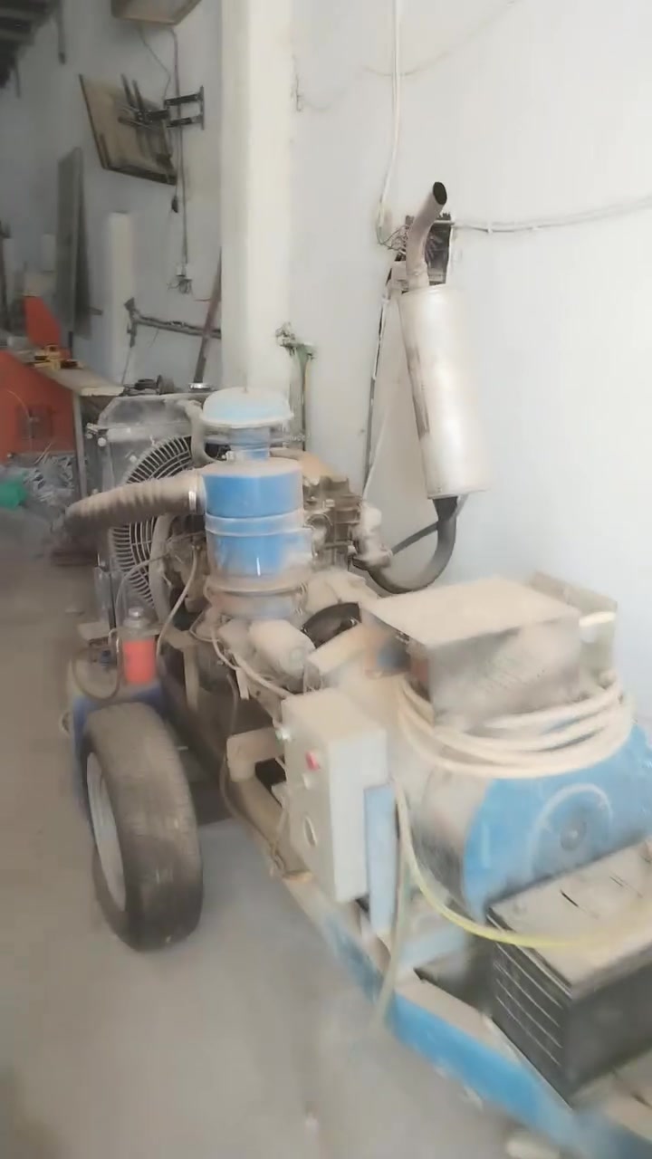 سلام عليكم معمل المنيوم وبيبيسي للبيع كامل مكانه نجف


**إذا كنت صاحب هذا الإعلان وتريد حذفه لأي سبب، رجاءا أرسل رسالة إلى الدعم الفني**