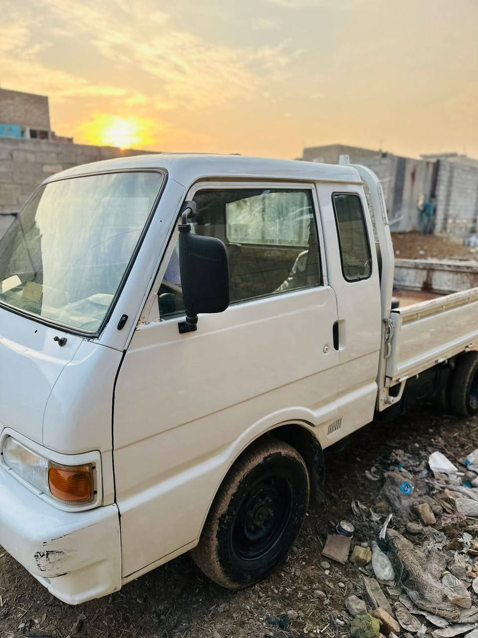 @سلام عليكم كيا البيع موديل 1996  مكفوله 
رفم بغداد تحويل ثاني يوم ***********
***********ابو  فلاح
