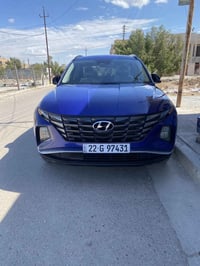 توسان ٢٠٢٢ • فول اوبشن • فتحة سقف