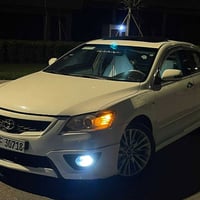 اوريون • ٢٠١١ • فول مواصفات