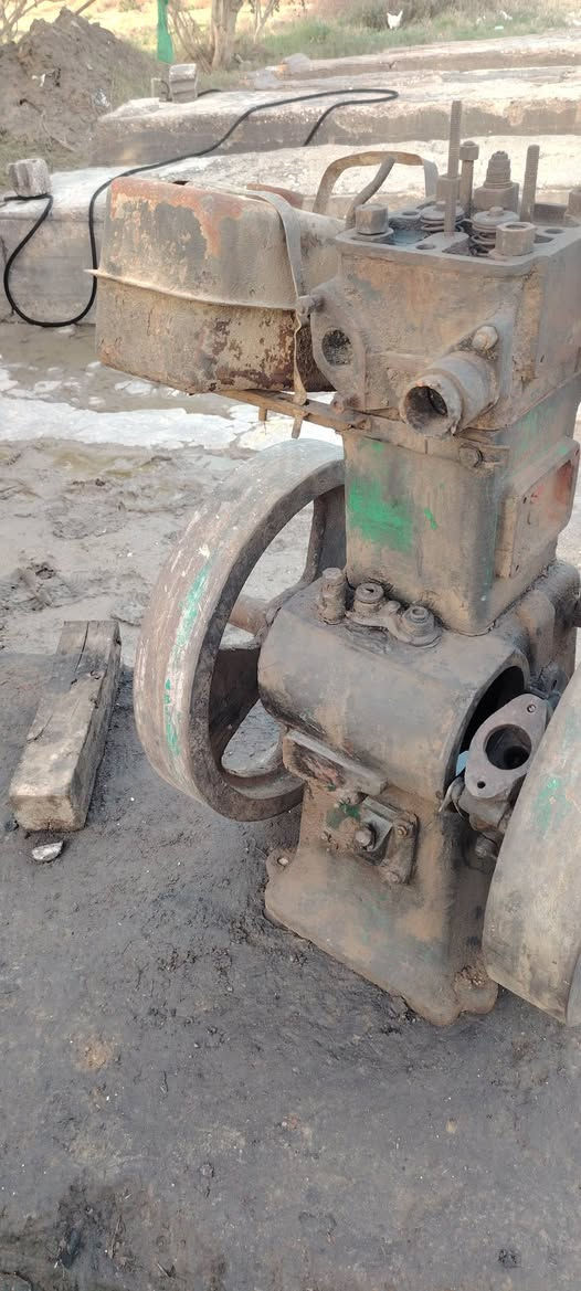 السلام عليكم موطير البيع
واحد ابو ثمانيه حصان فريد مارشل
ابو عشره حصان مفجور 
الحله الحمزه الغربي منطقة الخميسيه
***********
***********
