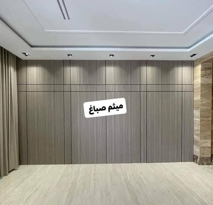 ميثم الطائي للديكور الحديث
ديكور داخلي خارجي 🔥🔥
احدث موديلات الاصباغ🎨 كادر متخصص🪚🪜
وبأشراف مهندسون👷🏻‍♀️👷‍♂️
العنوان 🇮🇶 واسط / الكوت
الهاتف☎️‏‪0773 950 8271‬‏
‏‪0781 715 9643‬‏
