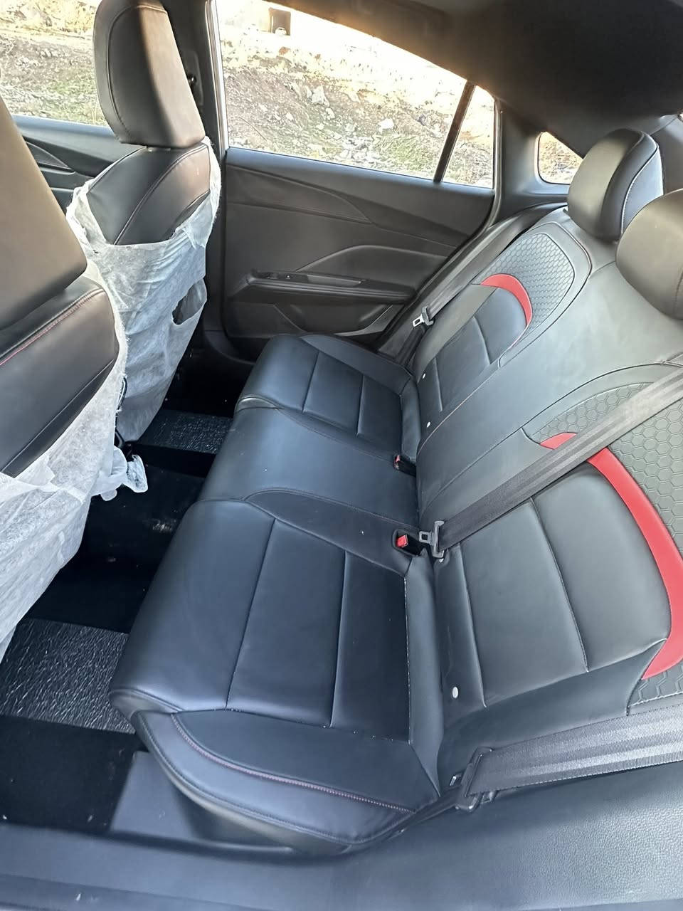 Mg gt 2025
فولل لوكژةري 
سلايد 
٤ كاميرة
بةسمة
جلد
بريك بةسمة زؤر مواسةفاتي تر
١٢ هةزار km 
رؤيشتوة
هيچي نية ٢ قؤپي زؤر گچكةي لة دةرگاي سايةق هةية 
وةكو سفر واية هةمو شتةك بيلادة
*********** 
بؤ نرخ و زانياري زياتر پةيوةندي بكة
