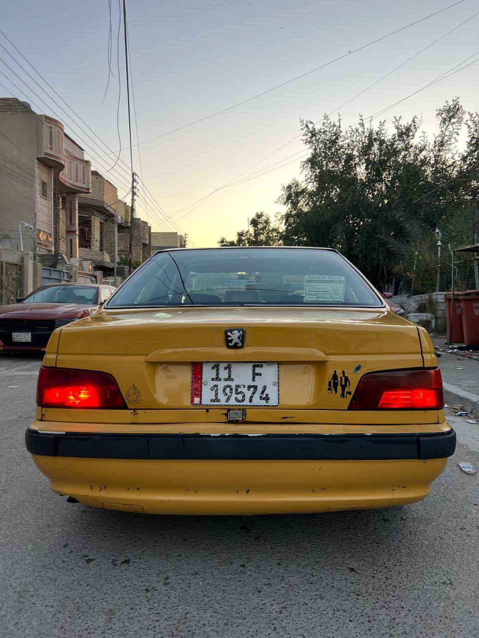 بيجو بارص 2015 رقم بغداد كير مكينه حداديت صدر تبريد خير من الله سياره بيه جاملغ امامي بدون ضربه مصبوغ اثر شخط وطخه كلش بسيطه بل جنطه ما واصله للحوض كلشي واضح بل صوره سعره ٤٧ وبيه مجال بسيط مكاني شهداء البياع ***********
