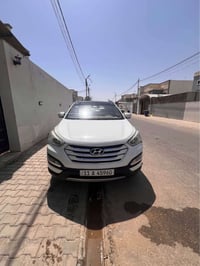 ٦ سلندر • موديل ٢٠١٣ • رقم بغداد