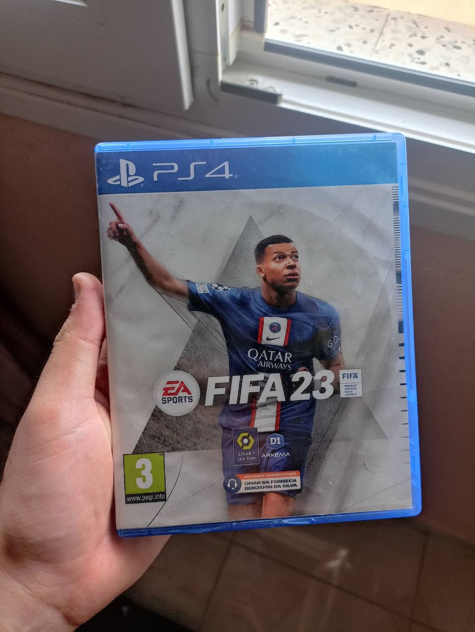 مرحبا بكم 😊✨🎮


**إذا كنت صاحب هذا الإعلان وتريد حذفه لأي سبب، رجاءا أرسل رسالة إلى الدعم الفني**