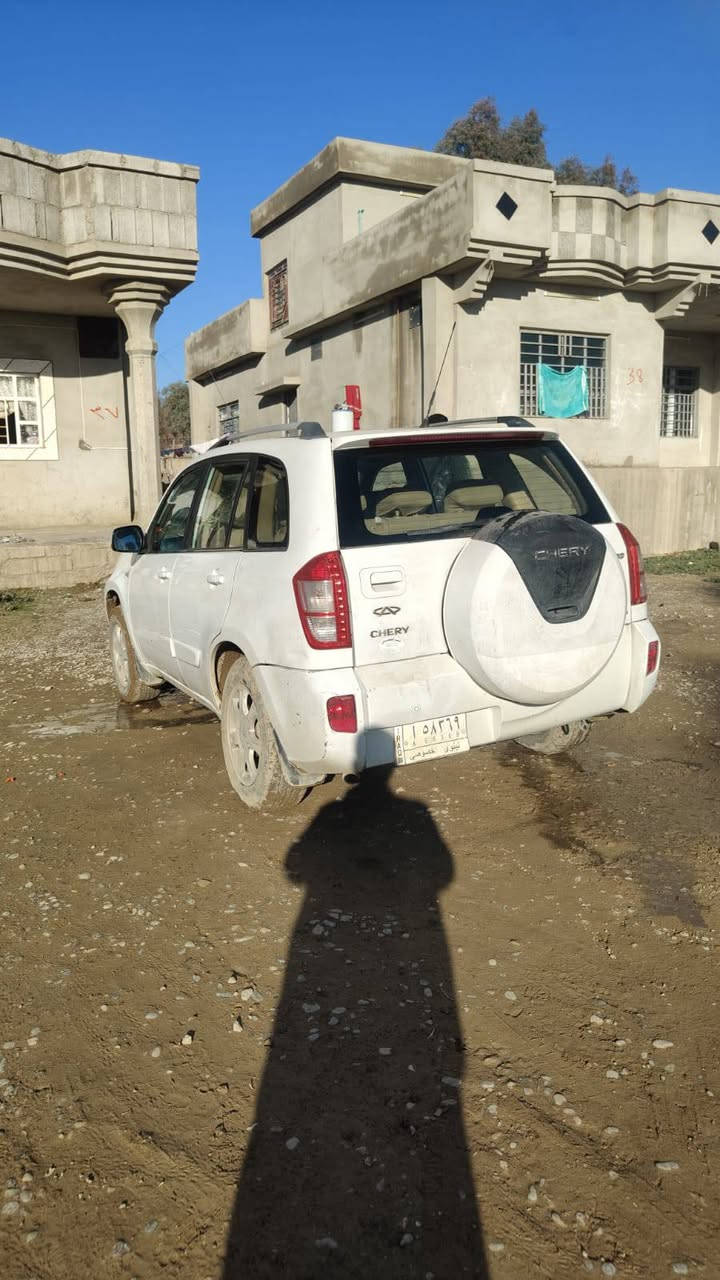 سيارة شيري للبيع موديل 2013 مكفولة كفاله عامة السعر 66
للتواصل ***********
***********
