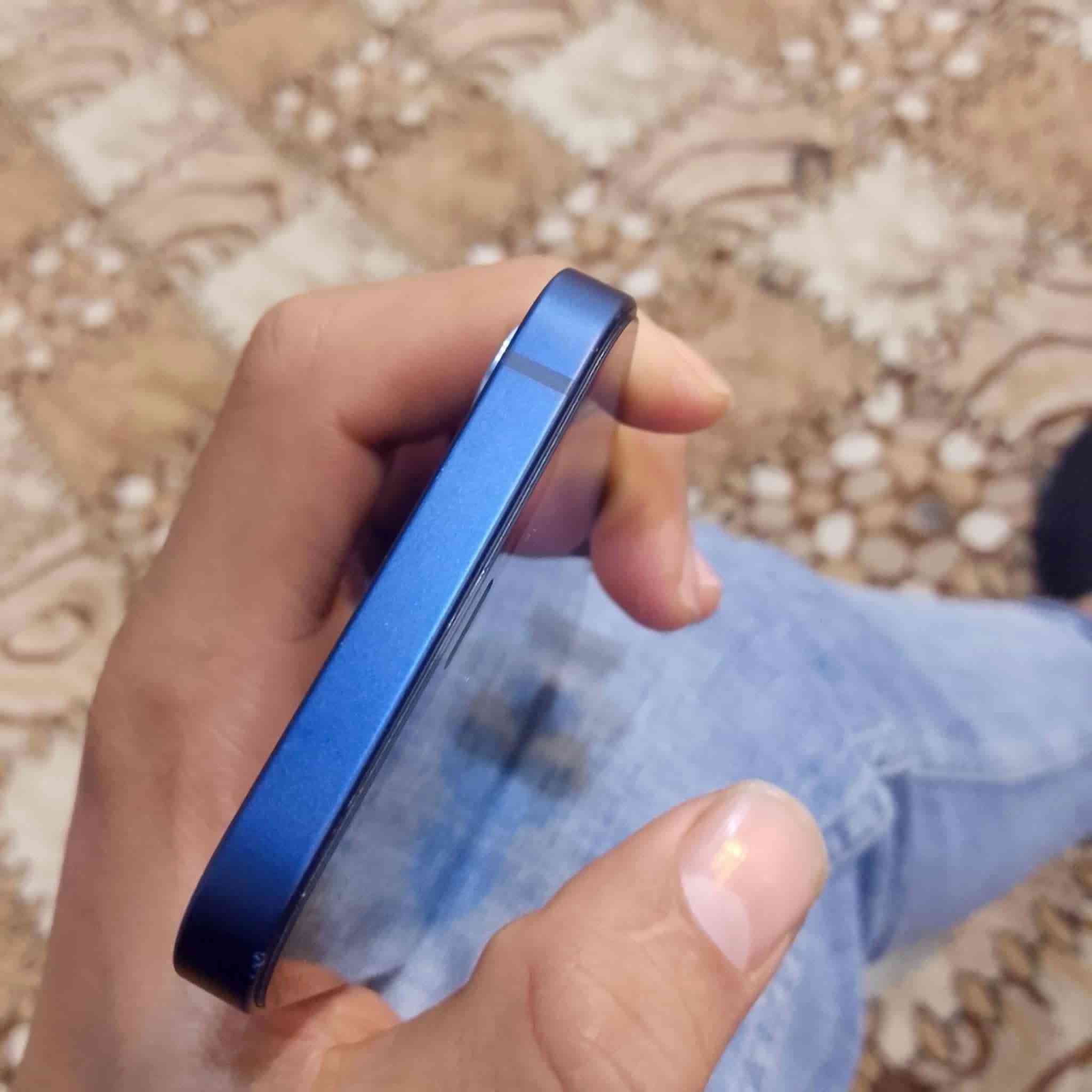 ايفون 12عادي ذاكره 128 تك سيمكرت مبدل شاشه جي اكس شرط بطاريه 80الضهر فطر سعر 225او بي مجال بسيط


**إذا كنت صاحب هذا الإعلان وتريد حذفه لأي سبب، رجاءا أرسل رسالة إلى الدعم الفني**