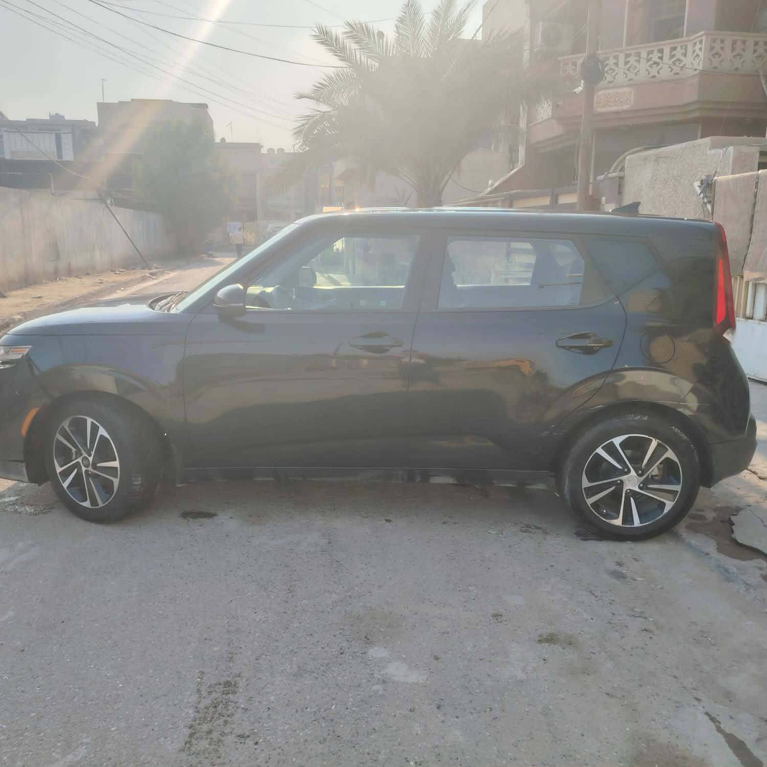 سلام عليكم اخوان كيا صول موديل 2020 سياره كلين بدون حادث السعر 132 الاستفسار ***********
اني مكلف بنشر
