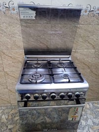 فرن • نظيف • بغداد