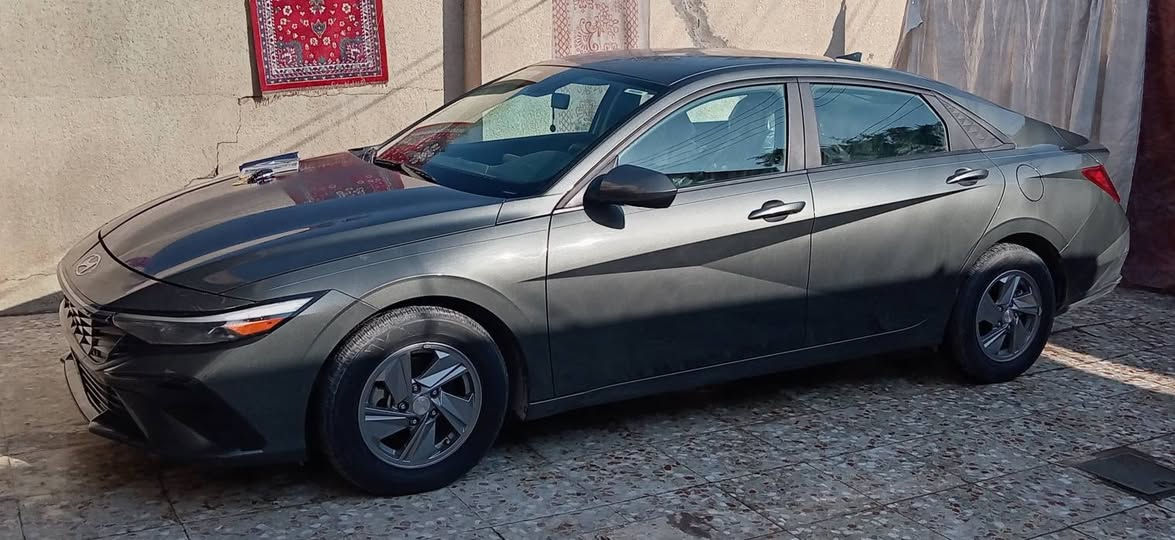 سلام عليكم ألنترا موديل 2024  دخول جديد نص فول مكينه 2000 دوش  ماشيه 9000 فقط تحديد مسار رادارات ٣٦٠  نضام توقف  لايت عدستين زنون نقطه عمياء  بنيد بارد تصليح درجه اولى شواصي لغود كفاله راديترات ايرباك دركه فقط التبريد كفاله منفيس بسمي السعر 155ورقه للأستفسار *********** مكاني كربلاء
