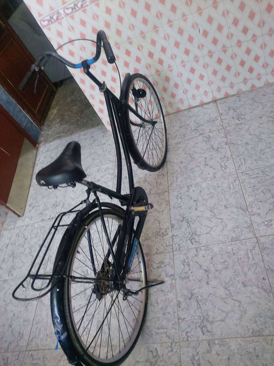 سلام عليكم البيع سعر ٤٠ الف ماكني نجف حي الجمعيه


**إذا كنت صاحب هذا الإعلان وتريد حذفه لأي سبب، رجاءا أرسل رسالة إلى الدعم الفني**