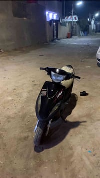 إسلام عليكم اخوان ماكس عدلة للبيع   دراجة صالي اقل الشهر من مجفتها اول...