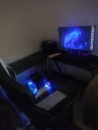 🔥 للبيع ست أب قيمنك كامل شبه جديد 🔥  استعمال شهر واحد فقط وبحالة ممتاز...