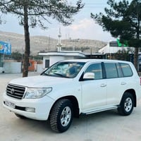 لاندكروزر • ٢٠٠٩ • اوتوماتيك