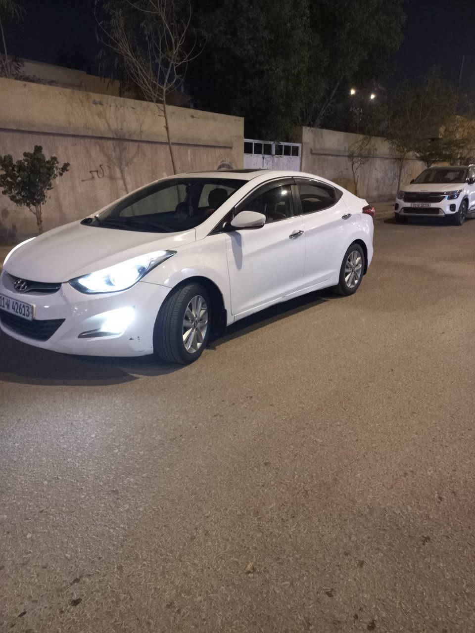 النتره مديل ٢٠١٦ خليجي ١٨٠٠ فول عده البصمه رقم بغداد دولي بسمي حادثه جاملغ وبنيد بدون داخل كير مكينه تبريد كفاله مكاني كربلاء سعر ١٢٥ 
***********
***********
