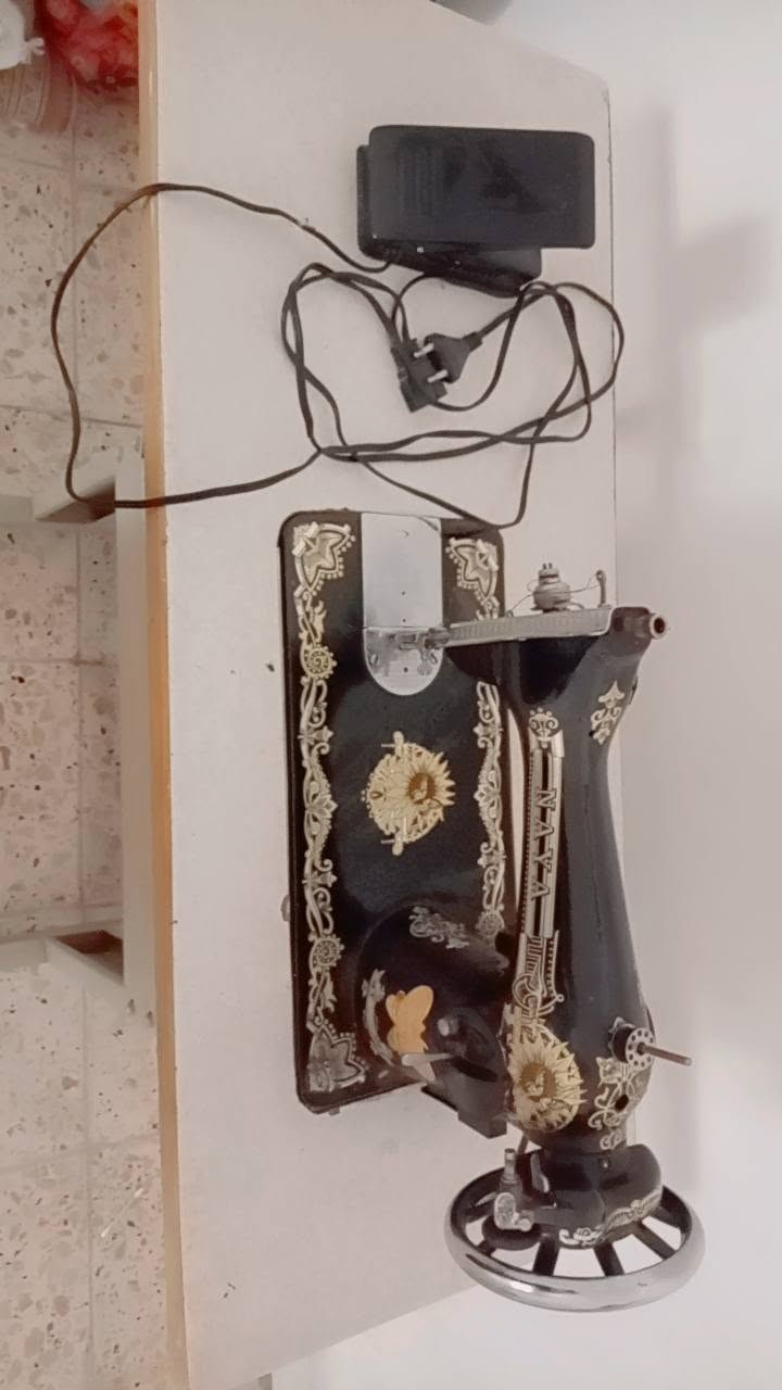 مكينه ام الفراشه جديده للبيع رايدتهه 75 نهايت


**إذا كنت صاحب هذا الإعلان وتريد حذفه لأي سبب، رجاءا أرسل رسالة إلى الدعم الفني**