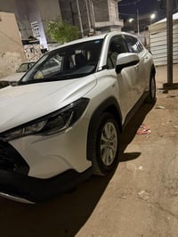 كورلا كروز • ٢٠٢٥ • ١٥٤٠٠ كم],