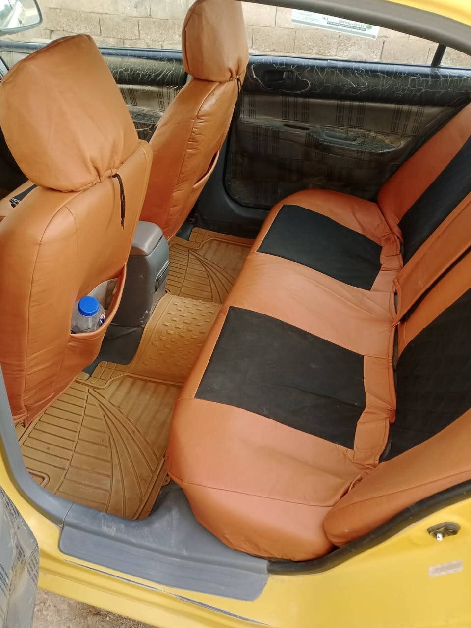 السلام عليكم
لانسر 2010 كير ومحرك مكفولات 

رقم جديد 

هزة جديدة 

بسمي 

مكفولة من الضربة والكص 

السعر 73

المكان ديالى بلدروز
***********
