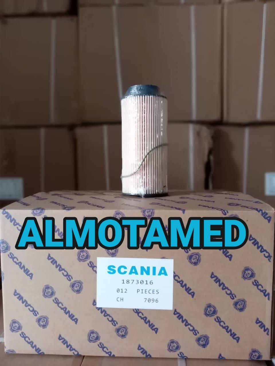 🔹️شركة المعتمد للاستيراد جميع انواع الفلاتر 
🔴وفرنالكم جميع انواع الفلاتر وباسعار مناسبه جدا 
يعني صار تطلب فلاترك من مكان واحد اعتمد علينا ولا تحتار 
🔴اطلب فلاترك من من شركه موثوقه وضمان 

🔹يتوفر لدينا توصيل جميع محافظات العراق والدفع عند الاستلام 
جودة عالية و أسعار مناسبة 
شركه المعتمد للفلاتر... اعتمد علينا
تواصل معنا او الاتصال 
***********
