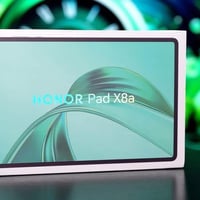 هونر باد X8A • ١٢٨ جيجا • ٨٣٠٠ ملّي أمبير