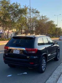 جيب لاريدو • ٢٠١١ • دبل