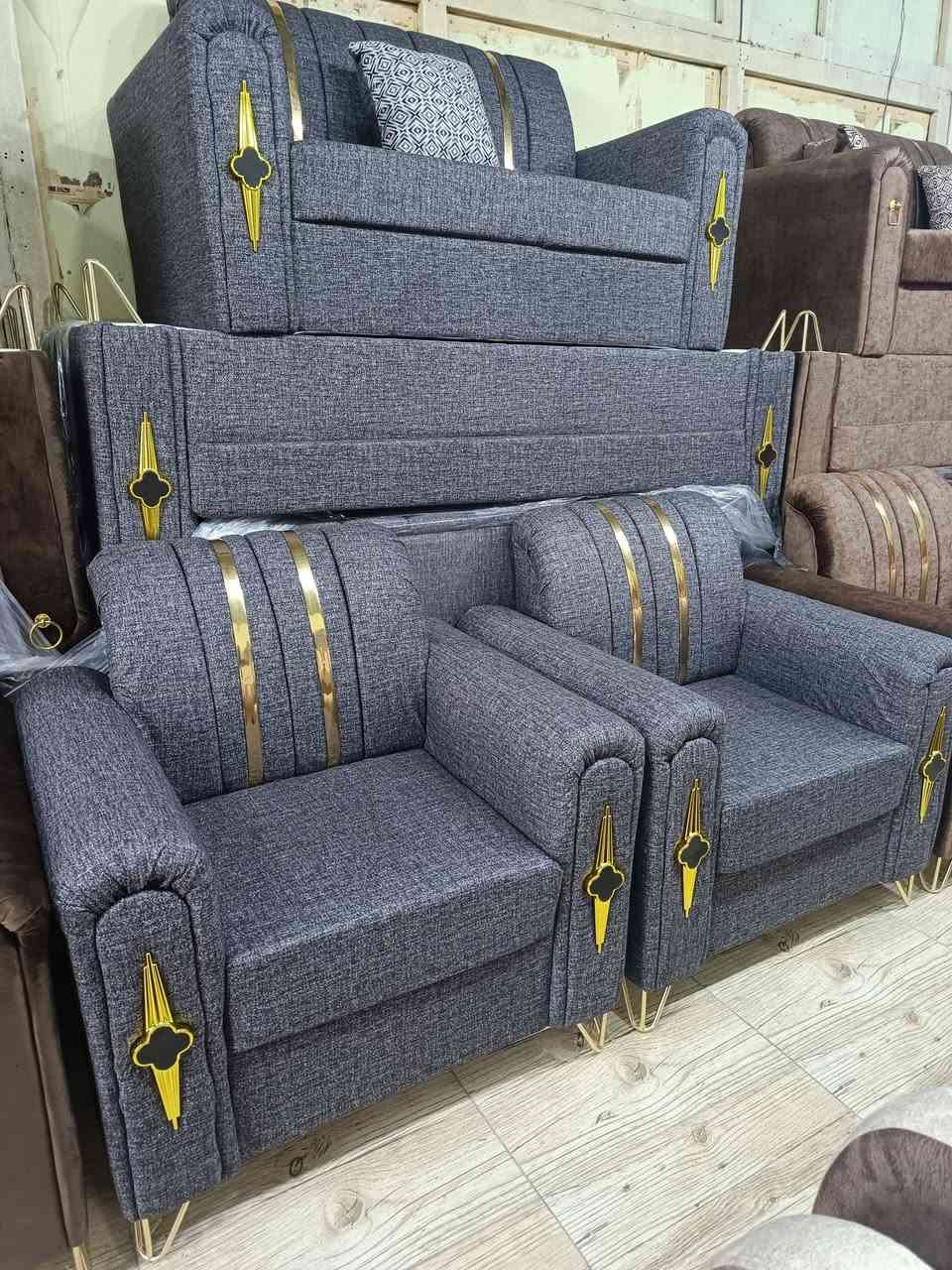 #عروضناا مستمره جمال وناقه وذوق🌹 
#يقدم معرض نور الامير بتخفيضات 💥
#التخامه باسعار مناسبه ✨
#العنوان كوت العزه 💫
#ملاحظه نستبدل القديم بالجديد مع فرق 💥
#ويوجد لديناا دوشمه التخامه ودواوين✨
#الاستفسار اكثر مراسله الصفحه او تصال بالرقم التاليه ✨
👈🏻***********وتساب
***********👉🏻
@إشارةحيدرالبدري
