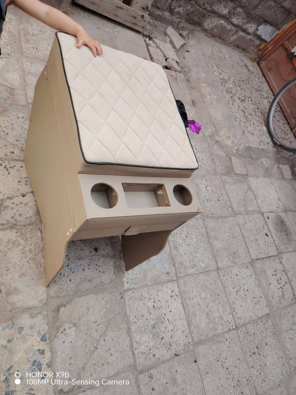 للبيع سعر 30


**إذا كنت صاحب هذا الإعلان وتريد حذفه لأي سبب، رجاءا أرسل رسالة إلى الدعم الفني**