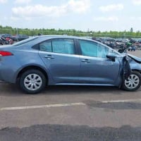 كورلا LE • ٢٠٢٥ • دبي