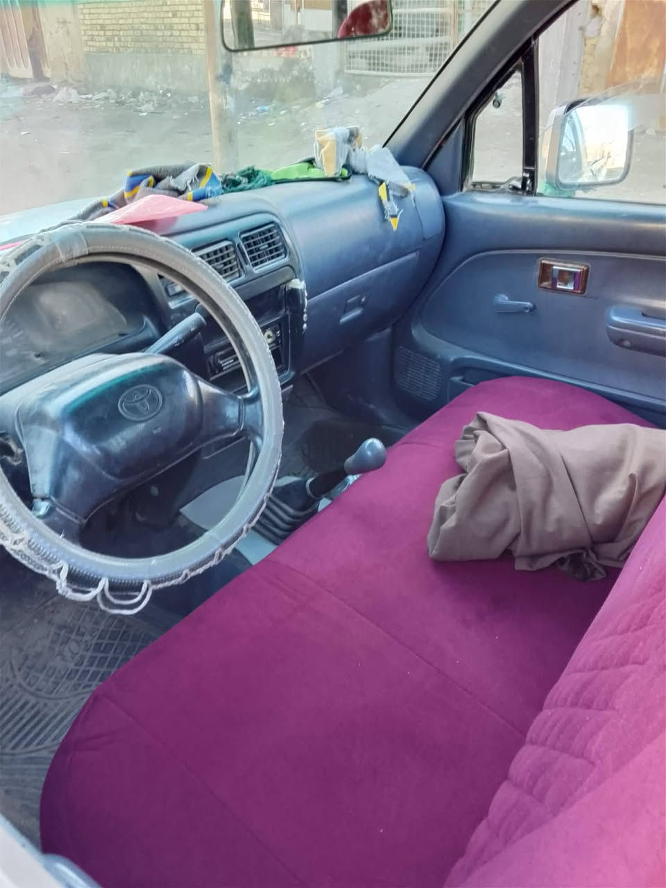 سلام عليكم بيكم 2001مكفوله كفاله عامه كير ومكينه وحداديه مكان السياره شنافيه للاستفسار على الرقم ***********
