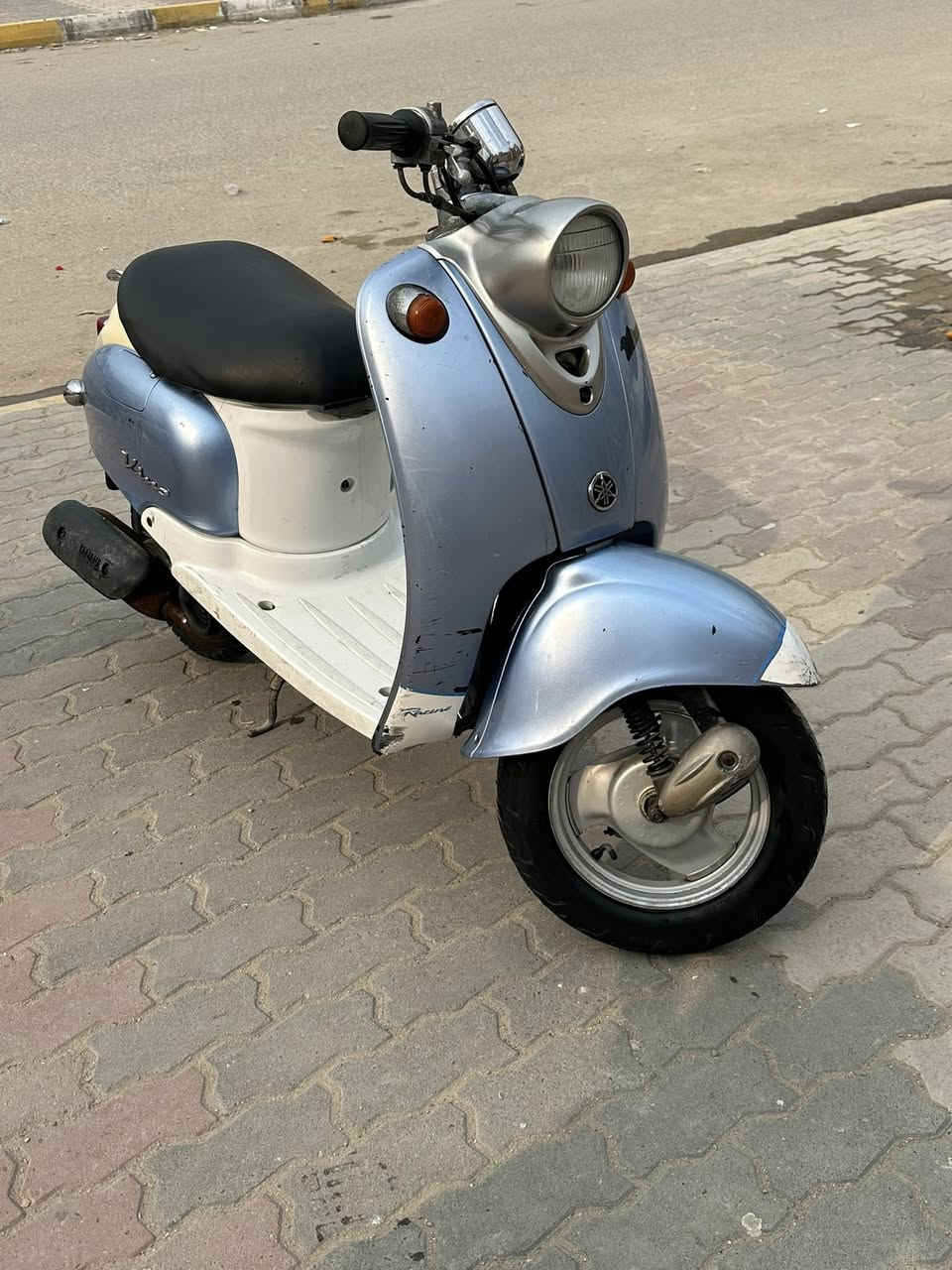 السلام عليكم مصرية للبيع كفرات اصليه تخم تاير جديد سعره ٣٥٠ ربيع مجال قليل ***********
