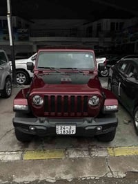 Jeep wrangler sahara2022 ‎سياره لوك لووووك جديد ‎فول موصفات سحارا ‎سيا...