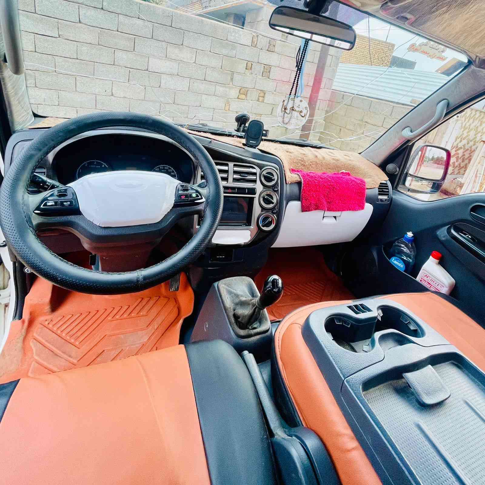 سلام عليكم كيه موديل 2015سياره مكفوله سياره خير من الله مداوره ثاني يوم موكان سياره واسط  سعر 135. ***********
