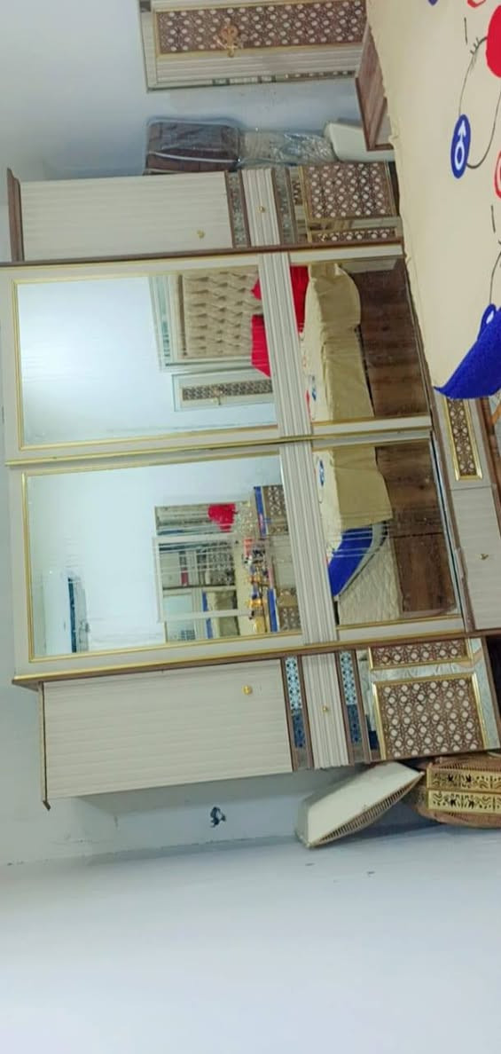 سلام عليكم أغراض للبيع كلمن وسعره راسلوني وتدللون انطيكم الأسعار


**إذا كنت صاحب هذا الإعلان وتريد حذفه لأي سبب، رجاءا أرسل رسالة إلى الدعم الفني**