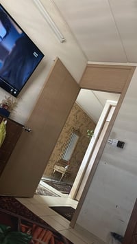 شقة • ١٠٠م • عمارة A814 طابق ٤