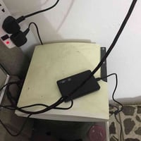 بلي ٣ • هارد خارجي • بعقوبة