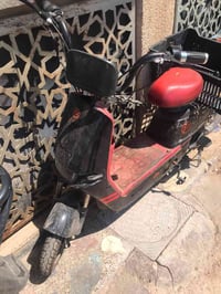 درجة شحن للبيع • دراجة كهربائية • دراجة نظيفة • سكوتر كهربائي • سكوتر ...