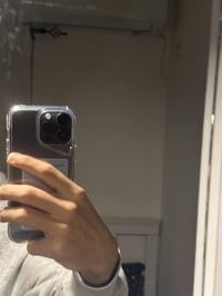 14 برو ماكس 256 ماستر AAA بطاريه 87 بلادي مبدل شاشه فقط كلش حلوه الايس...