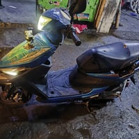 ماكس • ياباني • دشلي سلف