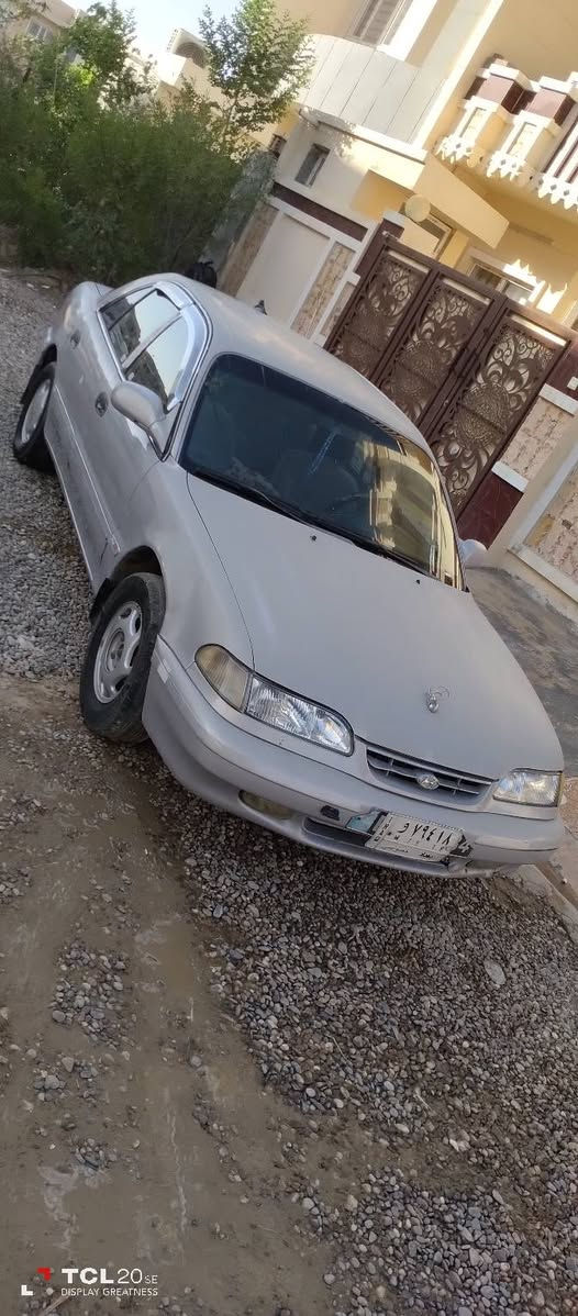 السلام عليكم  سوناتا 2  للبيع رقم بغداد   مشروع  وطني   موديل 94سياره  تبريد  ثلج  السعر 45 وبيه  مجال  قليل   رقم  الهاتف ***********.وحياكم  الله  العنوان  تكريت
