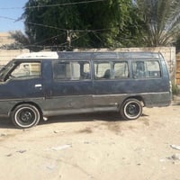 ١٤ راكب • محرك جديد • رقم بغداد