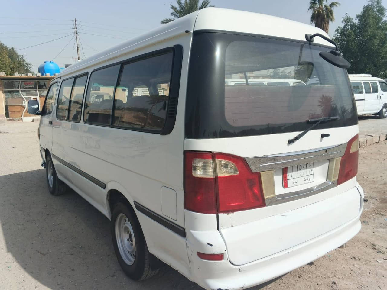 فوتون٢٠١٥ كفاله عامه السعر ٧٢ وبيه مجال *********** المكان بستان سامي مكلف بل نشر
