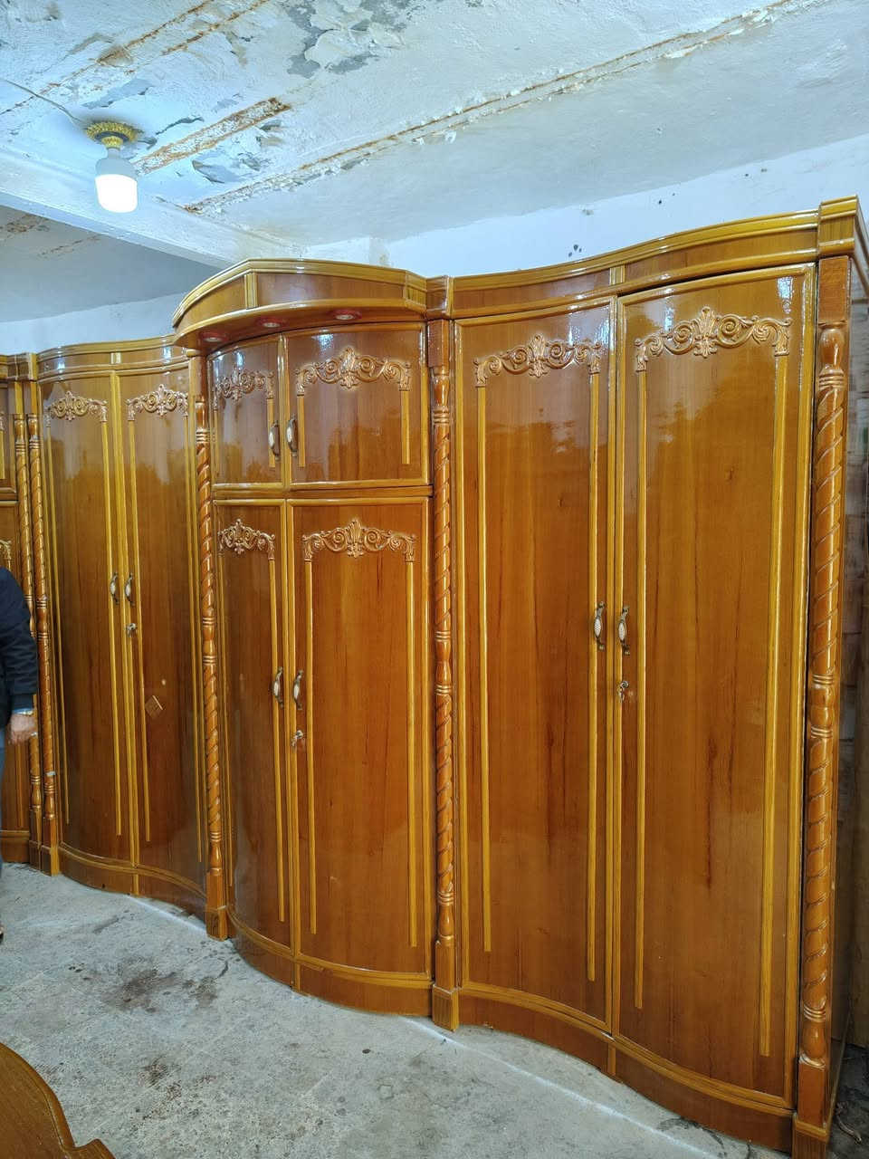 غرفه صاج عراقي تسگام مستمعمله قليل 900 وبيهه مجال قليل ***********
