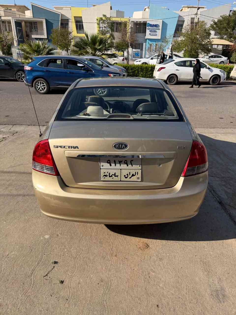 *********** كركوك, العراق
