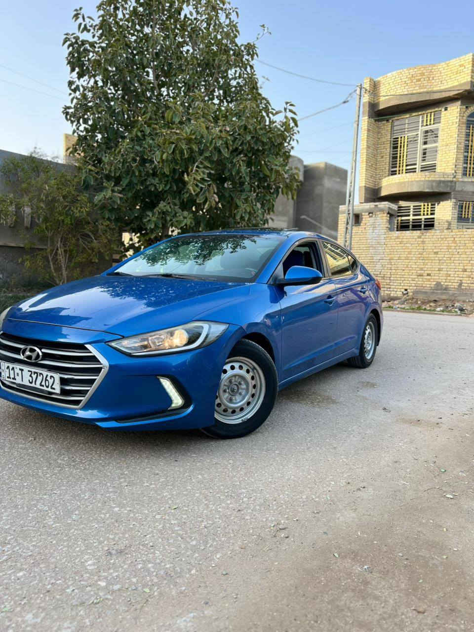 النترا 2018 1 عله 1 فول مواصفات الأخير لمتدد
بصمه فتحه سلايت شاشه كامره دوراه رادر فول الأخير 

السعر 118  بيه مجال الشراي ويدلل مال جناي جاهزه 

مكينه وكير وحداديه وتخم تاير مكفولات تبريد ثلج 🥶 

رقم بغداد انكليزي سنويه ال29 تحويل ثاني يوم 

صور حادث بل منشور بدون دواخل بدون كلشي 

سيارة بيه قطعه وحده فقط بدون ارباك كلشي 

سيارة جديدة وجاهزه بمعنى الكلمة 

مكاني بابل *********** الاستفسار 👍
