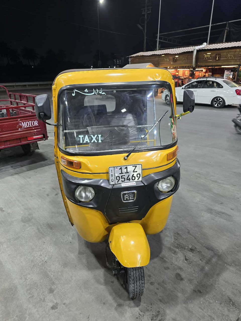 السلام عليكم تكتك للبيع 2020.شهر 5 مكان بغداد
*********** مكان بغداد الشعب
