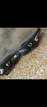 زوج لايتات مال فورتي جي تي لاين أخو الجديد للبيع للتواصل رقم التلفون ٠...